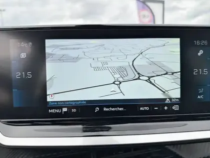 Photo 21 Peugeot 2008 Gén. II Ph1 NG Allure Pack 5