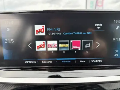 Photo 20 Peugeot 2008 Gén. II Ph1 NG Allure Pack 5