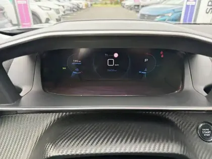 Photo 9 Peugeot 2008 Gén. II Ph1 NG Allure Pack 5