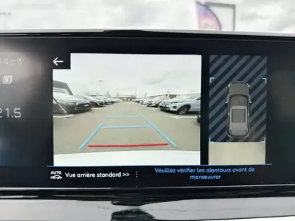 Photo 22 Peugeot 2008 Gén. II Ph1 NG Allure Pack 5