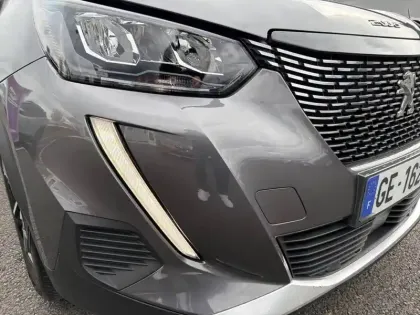 Photo 15 Peugeot 2008 Gén. II Ph1 NG Allure Pack 5