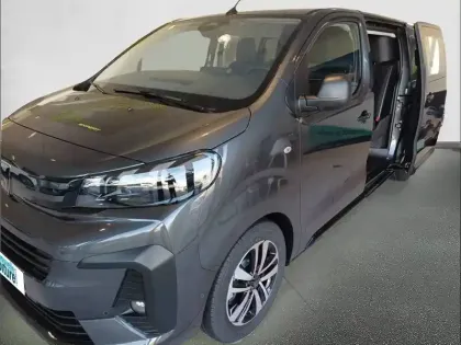 Photo Peugeot Expert Tech Edition