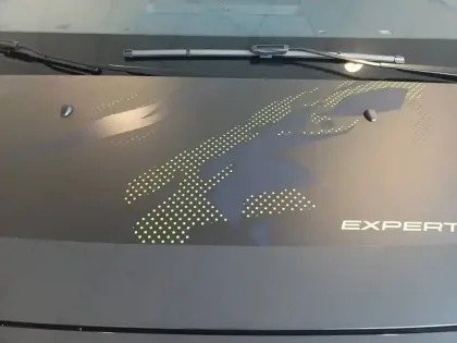 Photo 20 Peugeot Expert  CA FIXE M DIESEL 180 CH AUTOMATIQUE