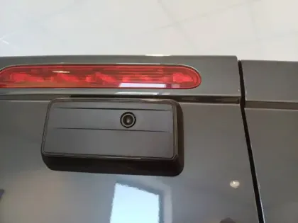 Photo 18 Peugeot Expert  CA FIXE M DIESEL 180 CH AUTOMATIQUE