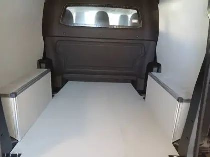 Photo 19 Peugeot Expert  CA FIXE M DIESEL 180 CH AUTOMATIQUE