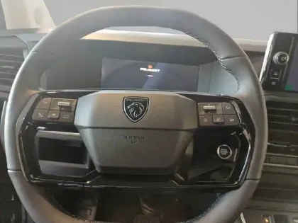 Photo 7 Peugeot Expert  CA FIXE M DIESEL 180 CH AUTOMATIQUE