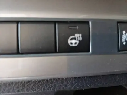 Photo 17 Peugeot Expert  CA FIXE M DIESEL 180 CH AUTOMATIQUE