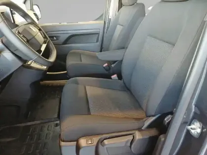 Photo 10 Peugeot Expert  CA FIXE M DIESEL 180 CH AUTOMATIQUE