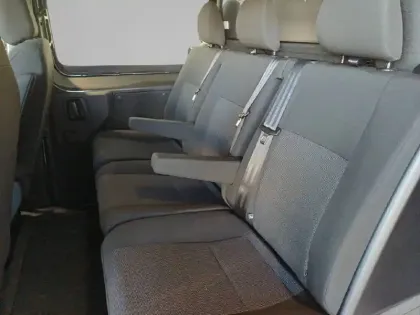 Photo 11 Peugeot Expert  CA FIXE M DIESEL 180 CH AUTOMATIQUE