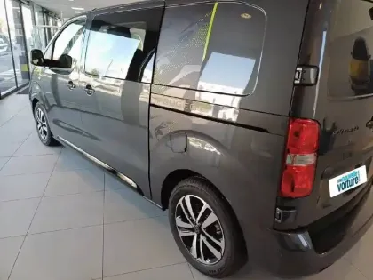 Photo 6 Peugeot Expert  CA FIXE M DIESEL 180 CH AUTOMATIQUE