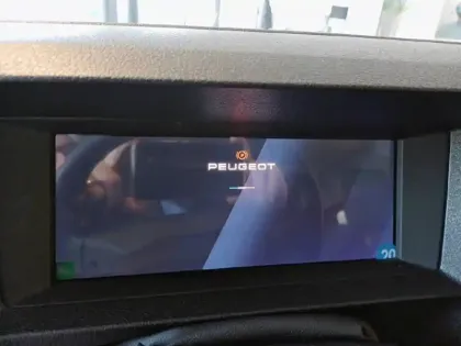 Photo 9 Peugeot Expert  CA FIXE M DIESEL 180 CH AUTOMATIQUE