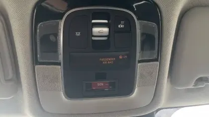 Photo 86 Hyundai Tucson  1.6 T-GDI 215 Hybrid BVA6