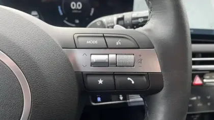 Photo 78 Hyundai Tucson  1.6 T-GDI 215 Hybrid BVA6