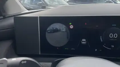 Photo 58 Hyundai Tucson  1.6 T-GDI 215 Hybrid BVA6