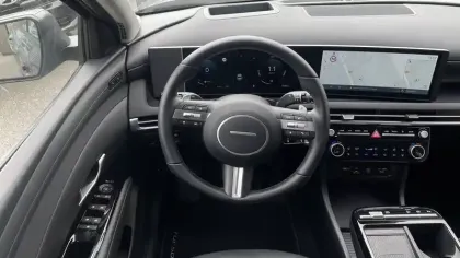 Photo 46 Hyundai Tucson  1.6 T-GDI 215 Hybrid BVA6