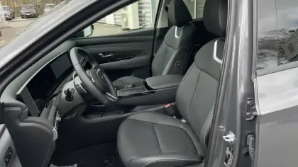 Photo 66 Hyundai Tucson  1.6 T-GDI 215 Hybrid BVA6