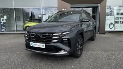 Photo 68 Hyundai Tucson  1.6 T-GDI 215 Hybrid BVA6