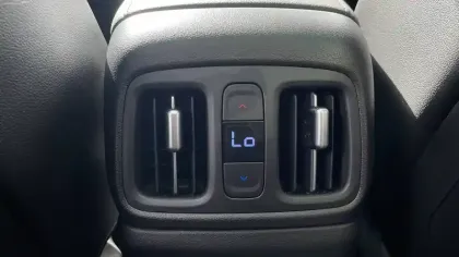 Photo 43 Hyundai Tucson  1.6 T-GDI 215 Hybrid BVA6