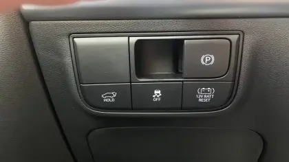 Photo 53 Hyundai Tucson  1.6 T-GDI 215 Hybrid BVA6