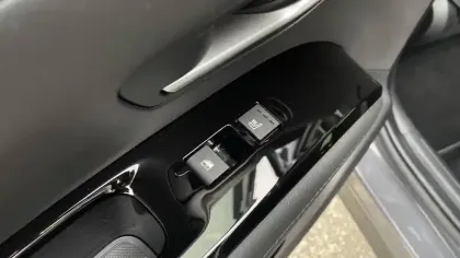 Photo 12 Hyundai Tucson  1.6 T-GDI 215 Hybrid BVA6