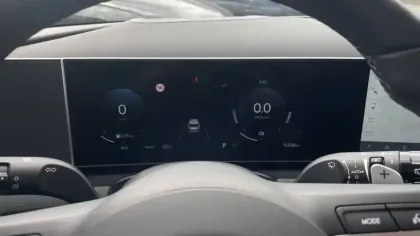 Photo 22 Hyundai Tucson  1.6 T-GDI 215 Hybrid BVA6