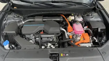 Photo 57 Hyundai Tucson  1.6 T-GDI 215 Hybrid BVA6