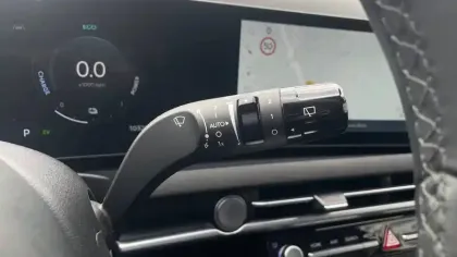 Photo 81 Hyundai Tucson  1.6 T-GDI 215 Hybrid BVA6