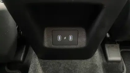 Photo 44 Hyundai Tucson  1.6 T-GDI 215 Hybrid BVA6