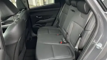 Photo 71 Hyundai Tucson  1.6 T-GDI 215 Hybrid BVA6