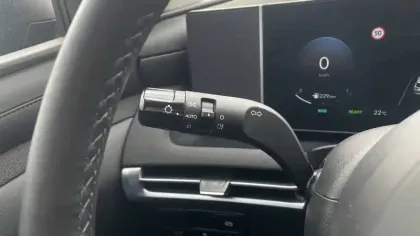 Photo 50 Hyundai Tucson  1.6 T-GDI 215 Hybrid BVA6