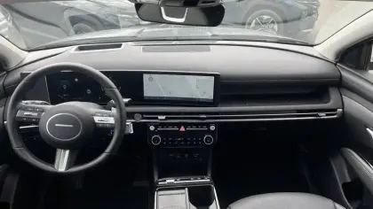 Photo 77 Hyundai Tucson  1.6 T-GDI 215 Hybrid BVA6