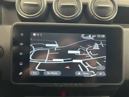 Photo 62 Dacia Duster Gén. II (HJD) Ph3 Journey 5