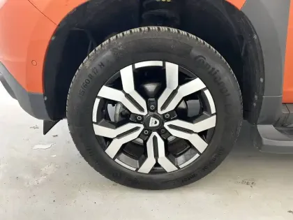 Photo 58 Dacia Duster Gén. II (HJD) Ph3 Journey 5