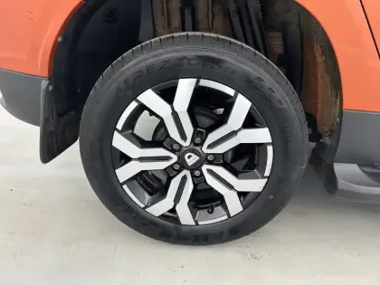 Photo 31 Dacia Duster Gén. II (HJD) Ph3 Journey 5