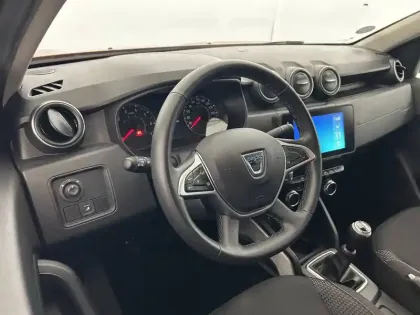 Photo 19 Dacia Duster Gén. II (HJD) Ph3 Journey 5