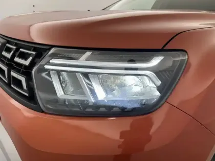 Photo 35 Dacia Duster Gén. II (HJD) Ph3 Journey 5