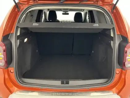 Photo 27 Dacia Duster Gén. II (HJD) Ph3 Journey 5