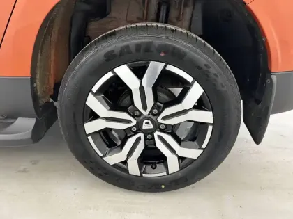 Photo 29 Dacia Duster Gén. II (HJD) Ph3 Journey 5