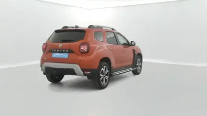 Photo 74 Dacia Duster  TCe 130 4x2
