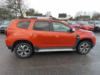 Photo 5 Dacia Duster  TCe 130 4x2