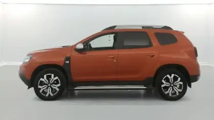 Photo 41 Dacia Duster Gén. II (HJD) Ph3 Journey 5