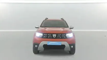 Photo 76 Dacia Duster  TCe 130 4x2