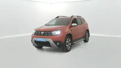 Photo 70 Dacia Duster  TCe 130 4x2