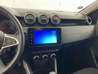 Photo 21 Dacia Duster Gén. II (HJD) Ph3 Journey 5