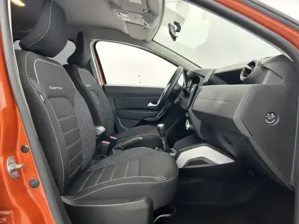 Photo 23 Dacia Duster Gén. II (HJD) Ph3 Journey 5