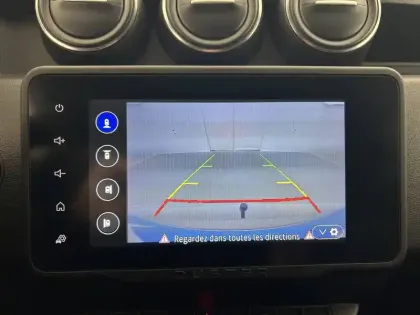 Photo 33 Dacia Duster Gén. II (HJD) Ph3 Journey 5