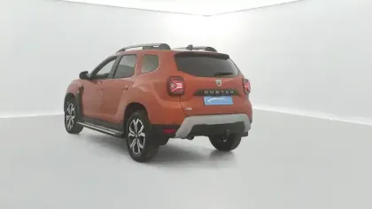 Photo 72 Dacia Duster  TCe 130 4x2