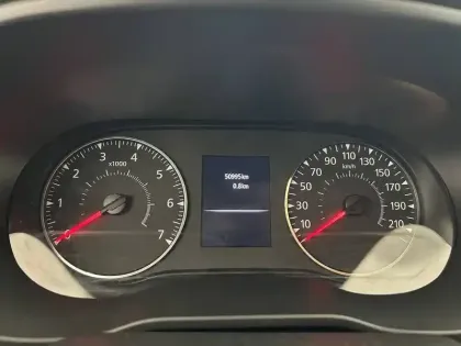 Photo 56 Dacia Duster Gén. II (HJD) Ph3 Journey 5