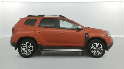Photo 75 Dacia Duster  TCe 130 4x2