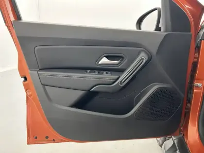 Photo 50 Dacia Duster Gén. II (HJD) Ph3 Journey 5